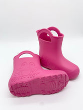 Load image into Gallery viewer, Frog Welly Pink
