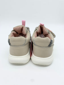 Garvalin Tex Urban Ankle Boot Beige 251350-D103