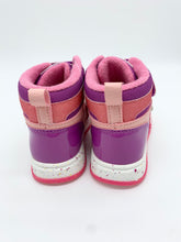 Load image into Gallery viewer, Agatha Ruiz De La Prada Star Hi-Top in Pink Rosa 251960-A032 or Blanco White 251960-B050

