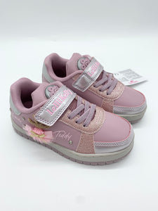 Lelli Kelly Mille Stelle Teddy Shoe LKAA5210A00