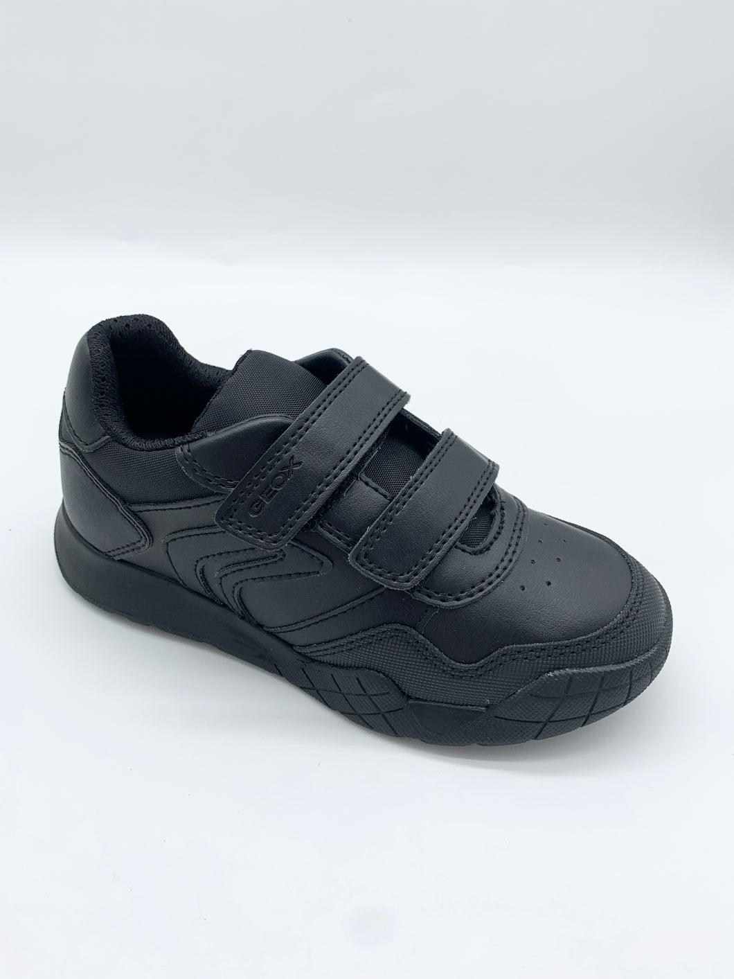 Geox Rann-E Trainer J56NEA0BCFUC999