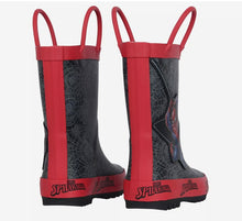 Load image into Gallery viewer, Spiderman Welly Character Welly
