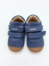 Load image into Gallery viewer, Geox Tutim Cruiser Denim Blue B9439 03322 C4008
