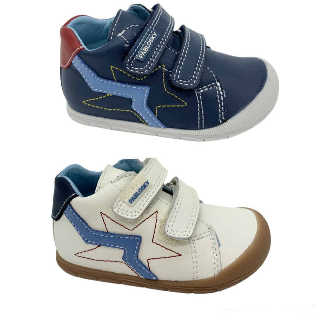 Pablosky Ziggy First Walker 059620/059630