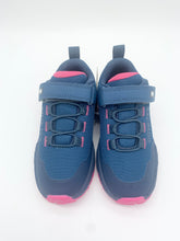 Load image into Gallery viewer, Primigi Gore-Tex Storm Trainer Navy/Rosa Pink 2419011
