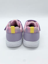 Load image into Gallery viewer, Geox Sprintye Trainer Lt Lilac/Pink
