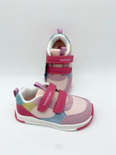 Load image into Gallery viewer, Biomecanics Barefit Trainer Fucsia/Pink/Yellow 261175-C146
