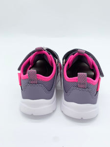 Superfit Wave Sandal Lila/Pink
