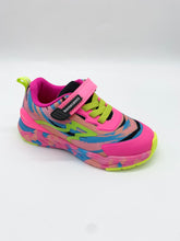 Load image into Gallery viewer, Biomecanics Trainer Multicolour/Fucsia 252273-B146

