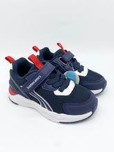 Load image into Gallery viewer, Biomecanics Trainer Navy Blue/Azul Marino 262273-A089
