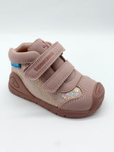 Load image into Gallery viewer, Biomecanics Tex Waterproof Ankle Boot Rosa 251134-D032
