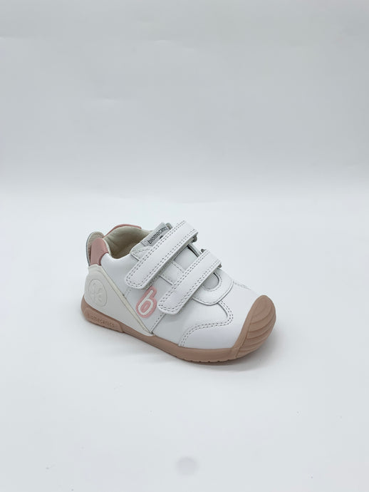 Biomechanics Trainer White/Pink girl Dublin 