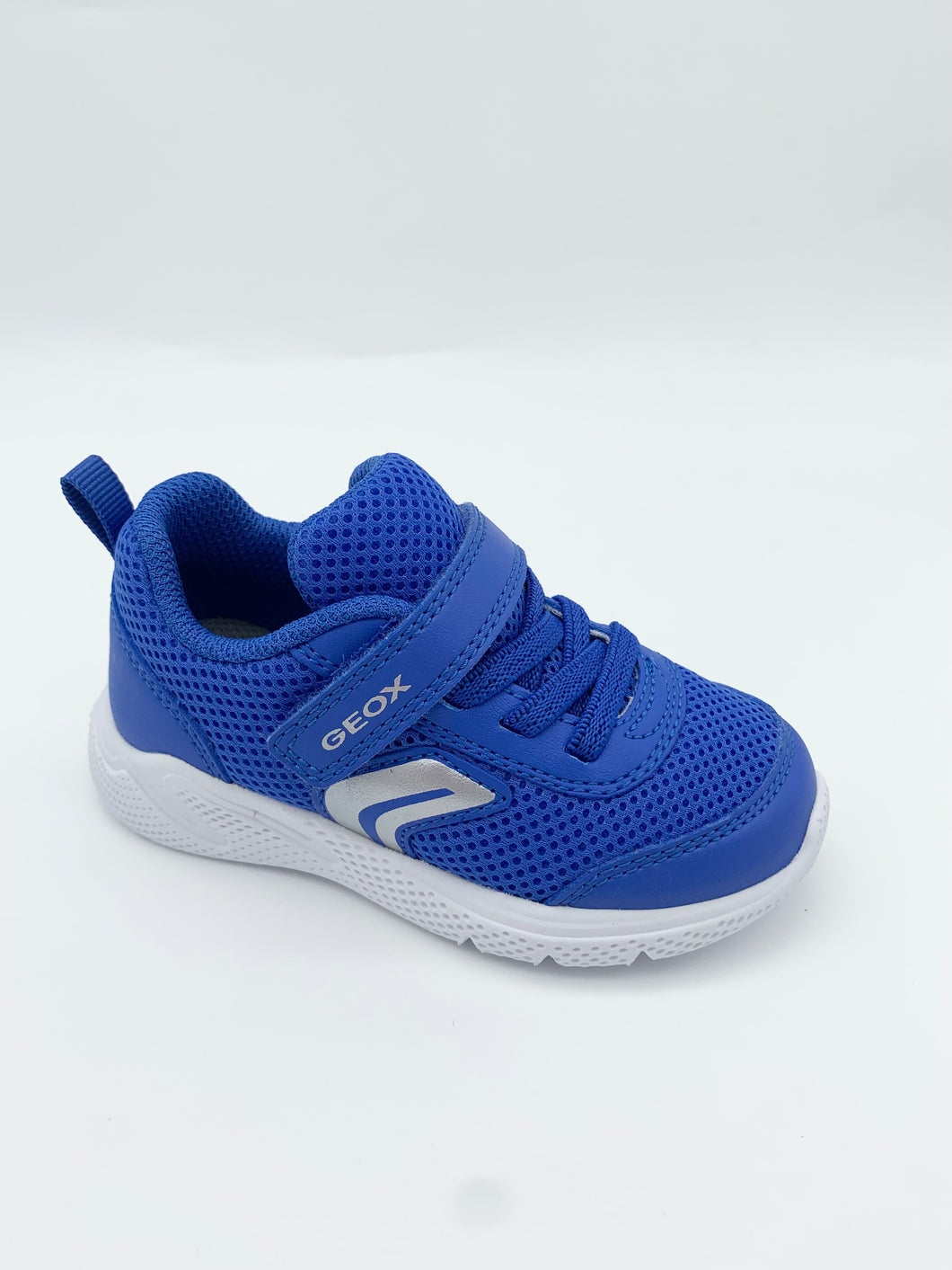 Geox Sprintye Trainer Royal