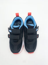 Load image into Gallery viewer, Primigi Gore-Tex Strom Trainer Nero Black/Red 7930544
