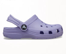 Load image into Gallery viewer, Crocs Classic Clog Mystic Purple
