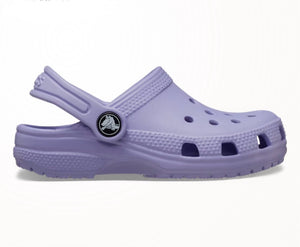 Crocs Classic Clog Mystic Purple