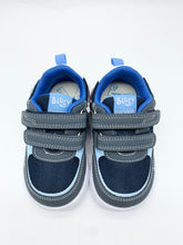 Load image into Gallery viewer, Garvalin Bluey Light Up Trainer Azul Navy Blue262860-A008
