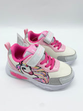 Load image into Gallery viewer, Lelli Kelly Maggie Unicorn Trainer Pink LKAL4746A00-BIRO-A00
