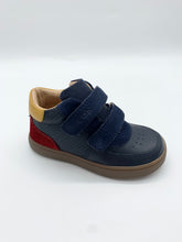 Load image into Gallery viewer, Geox Biglia Navy/Red B554DA08522C0735
