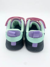 Load image into Gallery viewer, Primigi Vibram Barefoot Gore-Tex Trainer 2418000 Pink/Lilac/Mint
