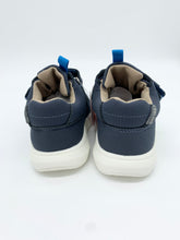 Load image into Gallery viewer, Garvalin Tex Urban Ankle Boot Blue/Azul Marino 251350-A089
