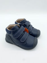 Load image into Gallery viewer, Biomecanics Ankle Boot  251133-B087/251133-A183 Arena or Ocean
