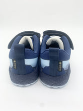 Load image into Gallery viewer, Primigi Gore-Tex Storm Trainer Oceano Blue/Black/Grey 2419066
