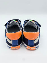 Load image into Gallery viewer, Pablosky Marino Navy/Royal Canvas Shoe 2619846201
