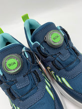 Load image into Gallery viewer, Superfit Rush Boa Blue/Green 1-000207-8000
