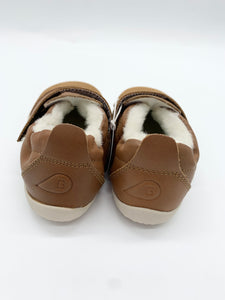 Bobux Cruiser Marvel Arctic Caramel