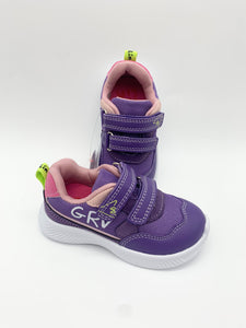 Garvalin Trainer Lila/Pink