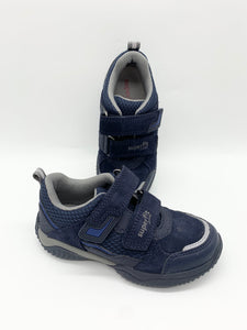 Superfit Storm Navy/Grey