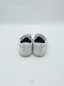 Garvalin Barefoot Shoe White