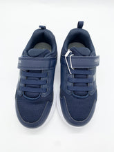 Load image into Gallery viewer, Geox Sprintye Navy Trainer J55GBA0BC14C4002
