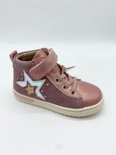 Load image into Gallery viewer, Primigi Baby Dude Hi-Top Candy/Rosa 2406300
