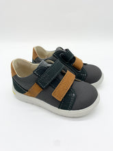 Load image into Gallery viewer, Ricosta Riley Shoe Asphalt/Kansas

