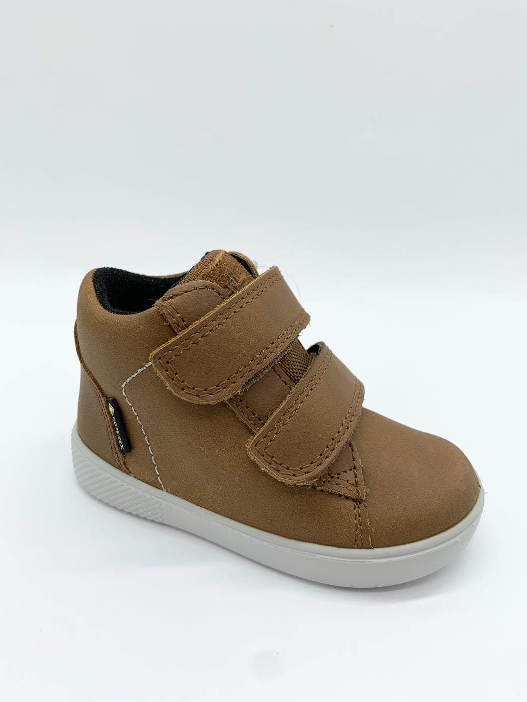 Superfit Supies Brown/Braun Gore-Tex 1-000778-3000