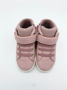 Geox Kilwi Hi-Top Antique Rose