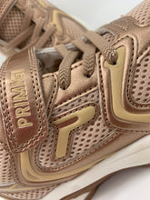 Load image into Gallery viewer, Primigi B&amp;G Legacy Trainer Rose Gold 2460722
