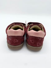 Load image into Gallery viewer, Primigi Baby Snail Shoe Bordo 2400066
