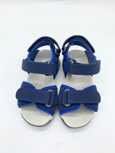 Load image into Gallery viewer, Biomechanics Classic Sandal Ocean
