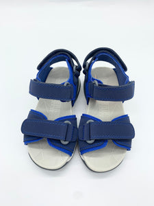 Biomechanics Classic Sandal Ocean