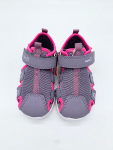 Superfit Wave Sandal Lila/Pink