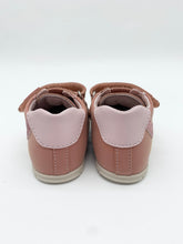 Load image into Gallery viewer, Pablosky Nobuck-Tech Frambuesa Pink First Walker 060320
