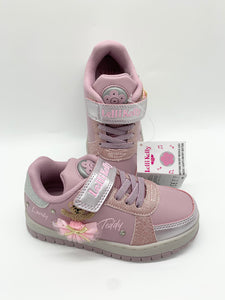 Lelli Kelly Mille Stelle Teddy Shoe LKAA5210A00