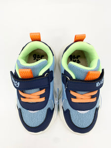 Garvalin Bluey Light Up Trainer Azul/Blue 251856-A008