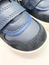 Load image into Gallery viewer, Primigi Dude Shoe Blue/Navy 8906100
