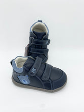 Load image into Gallery viewer, Garvalin Tex Barefoot Bootie Ocean/blue 251309-A183
