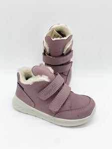 Superfit Breeze Gore-Tex Lila/Pink Bear 1-000372-8510