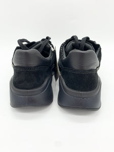 Superfit Melody Lace Gore-Tex Trainer Black